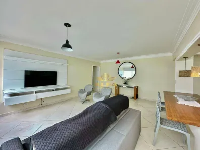 Apartamento com 2 Quartos à venda, 100m² no Vila Alzira, Guarujá