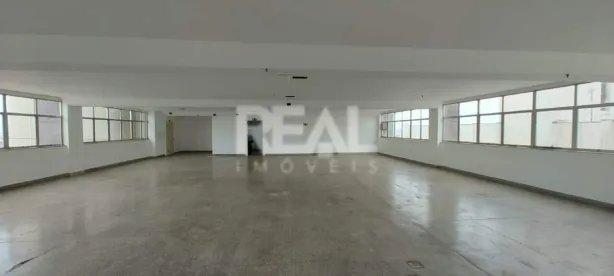 Sala Comercial para alugar, 544m² no Santa Efigênia, Belo Horizonte