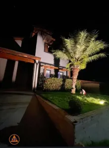Casa de Condomínio com 3 Quartos para venda ou aluguel, 180m² no Jardim Hípica Pinheiro, Taubaté