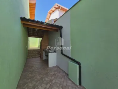 Casa com 3 Quartos para alugar, 140m² no Granjas Panorama, Taubaté