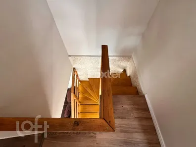 Casa de Condomínio com 3 Quartos à venda, 120m² no Planalto, Gramado