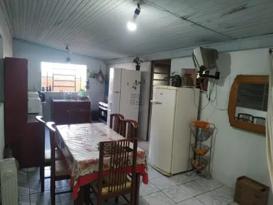 Lote/Terreno à venda, 401m² no Chácara das Flores, Santa Maria