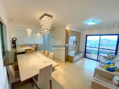 Apartamento com 2 Quartos à venda, 110m² no Parque 10 de Novembro, Manaus