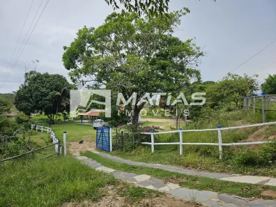 Fazenda/Sítio com 3 Quartos à venda, 20000m² no Comunidade Urbana de Jaboticaba, Guarapari