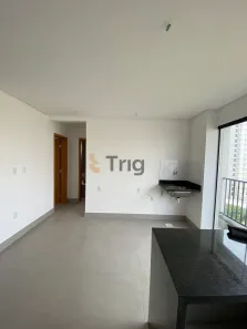 Apartamento com 2 Quartos para alugar, 61m² no Vila Rosa, Goiânia