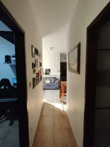 Apartamento com 2 Quartos à venda, 54m² no Cardoso (Barreiro), Belo Horizonte