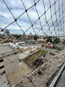 Apartamento com 2 Quartos à venda, 60m² no Parque Santo Antônio, Taubaté