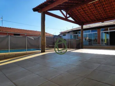 Casa com 2 Quartos à venda, 262m² no Centro, Araraquara