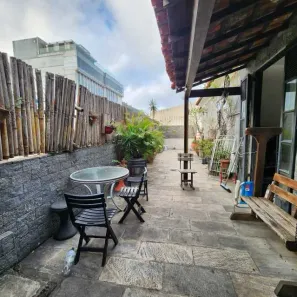 Cobertura com 5 Quartos à venda, 315m² no Leme, Rio de Janeiro