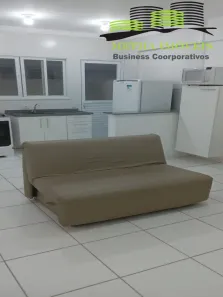 Apartamento com 1 Quarto para alugar, 42m² no Vila Hortência, Sorocaba