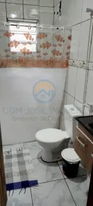 Casa com 2 Quartos à venda, 138m² no Crispim, Itapecerica da Serra