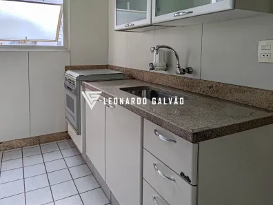 Apartamento com 2 Quartos à venda, 74m² no Savassi, Belo Horizonte