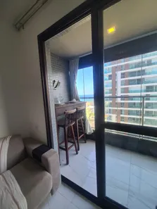 Apartamento com 1 Quarto à venda, 33m² no Barra, Salvador
