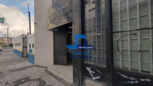 Sala Comercial para venda ou aluguel, 64m² no Santo Antônio, Recife
