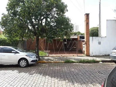 Casa com 4 Quartos à venda, 279m² no Centro, Araraquara