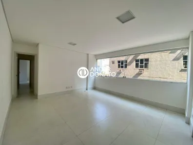 Apartamento com 2 Quartos à venda, 72m² no Funcionários, Belo Horizonte