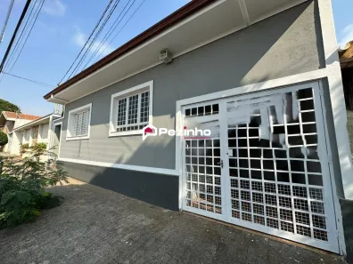 Casa com 2 Quartos à venda, 120m² no Vila Claudia, Limeira