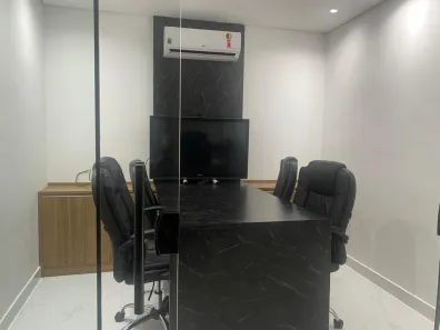 Sala Comercial à venda, 58m² no Socorro, Mogi das Cruzes
