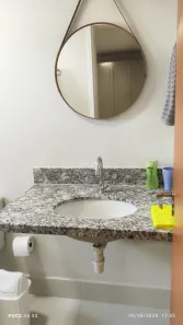 Apartamento com 2 Quartos para alugar, 56m² no Vila Rosa, Goiânia