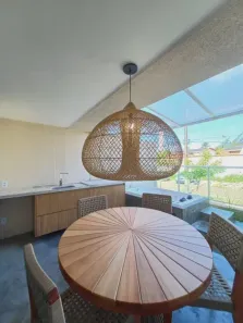 Apartamento com 1 Quarto à venda, 42m² no Ponta de Serrambi, Ipojuca