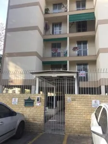 Apartamento com 2 Quartos à venda, 44m² no Senador Vasconcelos, Rio de Janeiro