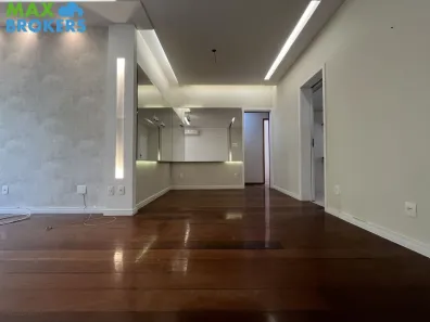 Apartamento com 3 Quartos à venda, 102m² no Humaitá, Rio de Janeiro
