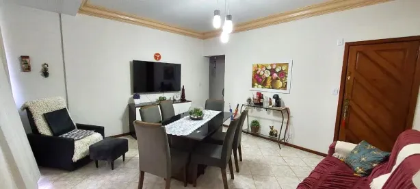 Apartamento com 3 Quartos à venda, 90m² no Chame-Chame, Salvador