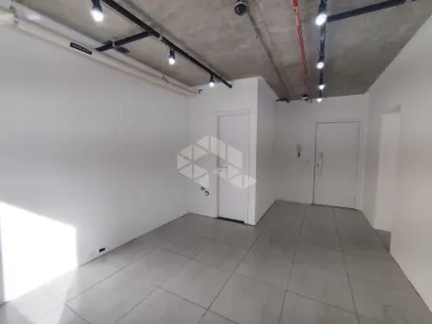 Sala Comercial para alugar, 60m² no Marechal Rondon, Canoas