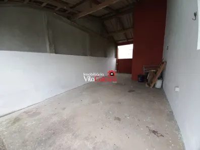 Casa com 2 Quartos à venda, 77m² no Saint Etiene, Matinhos