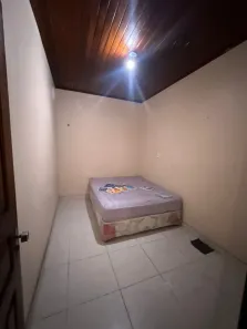 Casa com 3 Quartos para alugar, 120m² no Cidade Nova, Manaus