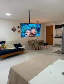 Apartamento com 1 Quarto à venda, 40m² no Cruz das Almas, Maceió