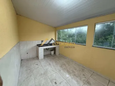 Casa com 1 Quarto à venda, 150m² no Antonina, Antonina