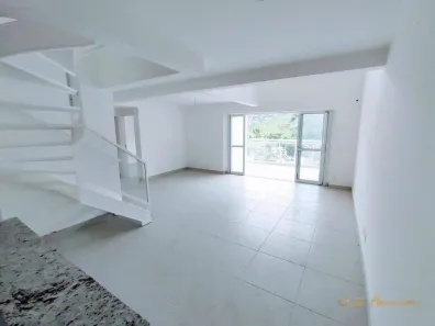 Cobertura com 4 Quartos à venda, 251m² no Palmeiras, Nova Iguaçu