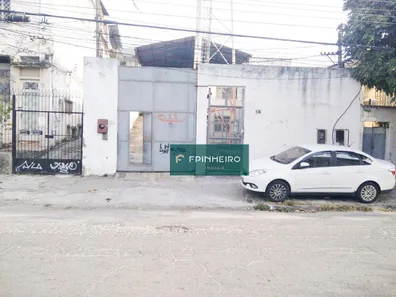 Galpão/Depósito/Armazém para alugar, 442m² no Encantado, Rio de Janeiro