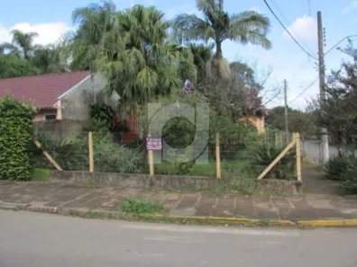 Lote/Terreno à venda, 381m² no Estacao Portão, Portão