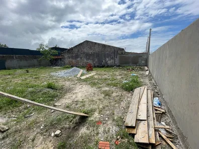 Lote/Terreno à venda, 360m² no Pereque, Matinhos