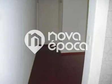 Cobertura com 1 Quarto à venda, 50m² no Tijuca, Rio de Janeiro