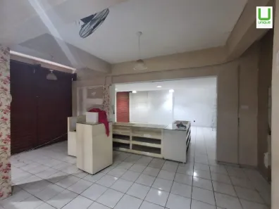Ponto Comercial para alugar, 35m² no Heliópolis, Belo Horizonte