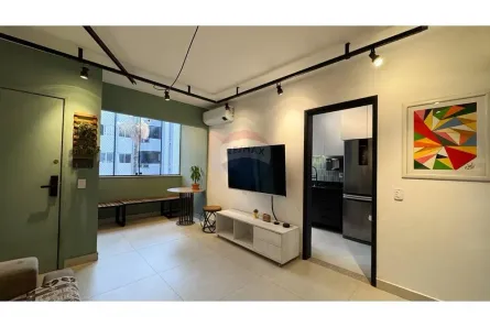 Apartamento com 2 Quartos à venda, 62m² no Setor Sudoeste, Brasília
