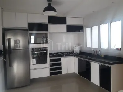 Casa de Condomínio com 4 Quartos à venda, 240m² no Condomínio Terras do Vale, Caçapava