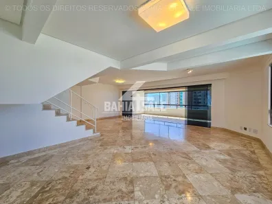Cobertura com 4 Quartos à venda, 350m² no Horto Florestal, Salvador