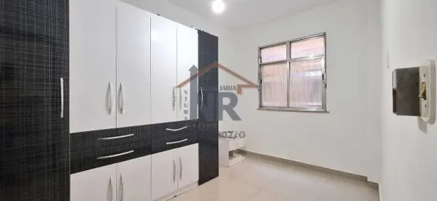 Apartamento com 2 Quartos para alugar, 45m² no Pechincha, Rio de Janeiro