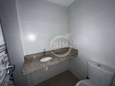 Cobertura com 2 Quartos à venda, 62m² no Palmeiras, Cabo Frio