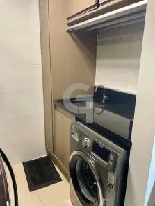 Apartamento com 1 Quarto para alugar, 59m² no Pituba, Salvador