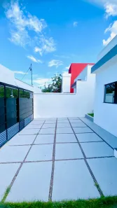 Casa com 2 Quartos à venda, 55m² no Parque 10 de Novembro, Manaus