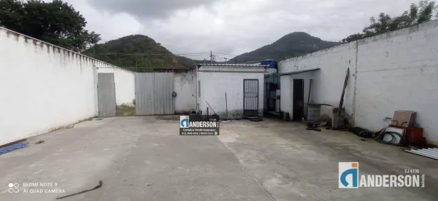 Galpão/Depósito/Armazém à venda, 170m² no Recanto de Itaipuaçu (Itaipuaçu), Maricá
