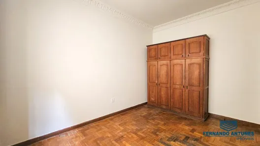 Apartamento com 2 Quartos para alugar, 65m² no Funcionários, Belo Horizonte