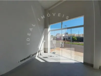 Sala Comercial para alugar, 20m² no Jardim Ouro Verde III, Sarandi