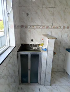 Apartamento com 2 Quartos à venda, 45m² no Campo Grande, Rio de Janeiro