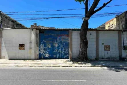 Galpão/Depósito/Armazém para alugar, 540m² no Boa Viagem, Recife